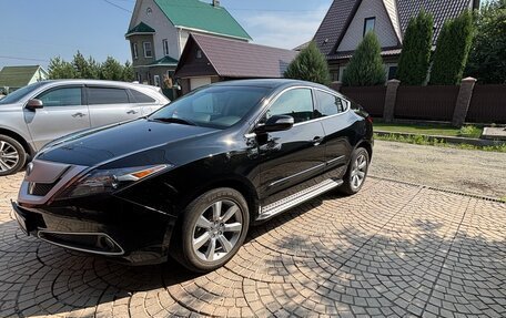 Acura ZDX, 2010 год, 2 050 000 рублей, 8 фотография