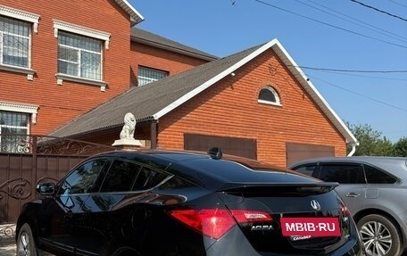 Acura ZDX, 2010 год, 2 050 000 рублей, 4 фотография
