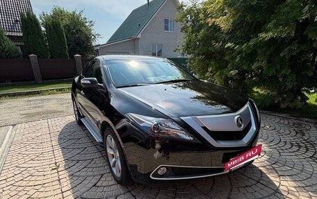 Acura ZDX, 2010 год, 2 050 000 рублей, 6 фотография