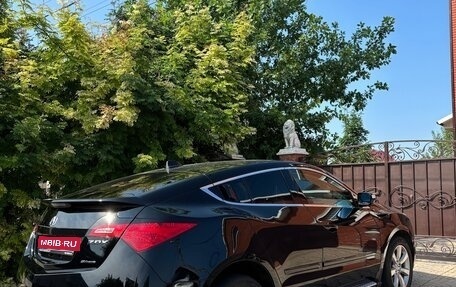 Acura ZDX, 2010 год, 2 050 000 рублей, 1 фотография