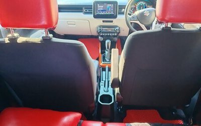 Suzuki Ignis III, 2016 год, 650 000 рублей, 1 фотография
