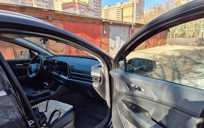 KIA Sportage IV рестайлинг, 2025 год, 4 320 000 рублей, 1 фотография