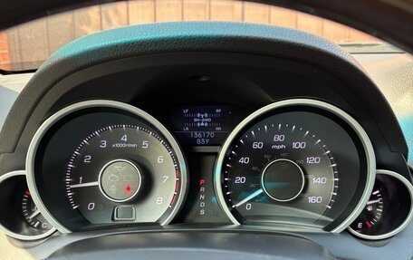 Acura ZDX, 2010 год, 2 050 000 рублей, 16 фотография