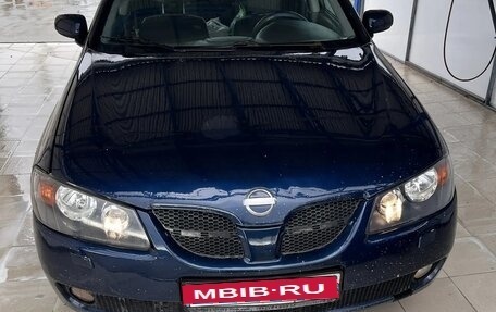 Nissan Almera, 2006 год, 220 000 рублей, 1 фотография