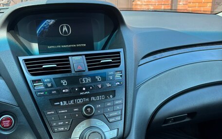 Acura ZDX, 2010 год, 2 050 000 рублей, 17 фотография
