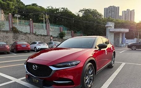 Mazda CX-4, 2022 год, 1 700 004 рублей, 1 фотография