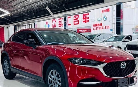 Mazda CX-4, 2022 год, 1 440 000 рублей, 1 фотография