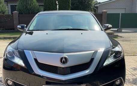 Acura ZDX, 2010 год, 2 050 000 рублей, 18 фотография