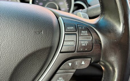 Acura ZDX, 2010 год, 2 050 000 рублей, 19 фотография