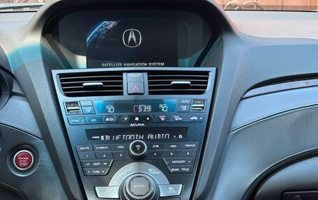 Acura ZDX, 2010 год, 2 050 000 рублей, 23 фотография