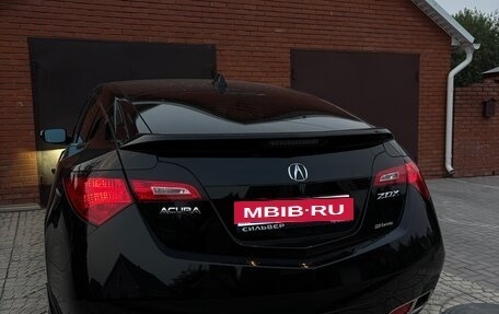 Acura ZDX, 2010 год, 2 050 000 рублей, 27 фотография
