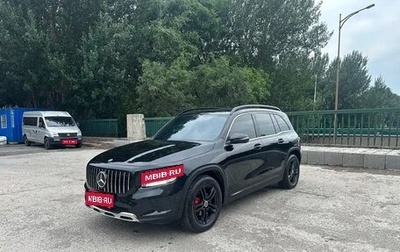 Mercedes-Benz GLB, 2021 год, 2 275 000 рублей, 1 фотография