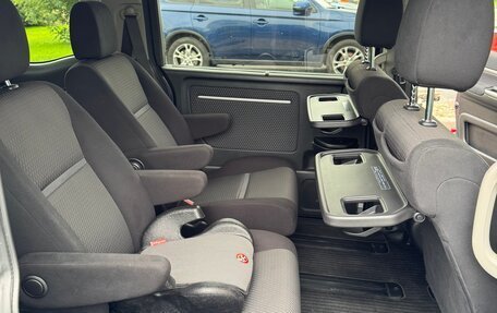 Honda Stepwgn IV, 2016 год, 1 860 000 рублей, 19 фотография