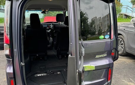 Honda Stepwgn IV, 2016 год, 1 860 000 рублей, 21 фотография
