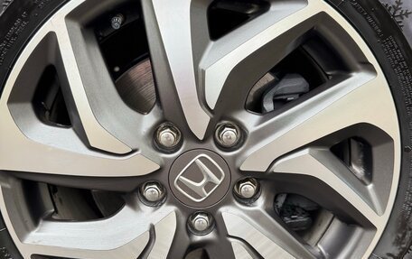 Honda Stepwgn IV, 2016 год, 1 860 000 рублей, 25 фотография