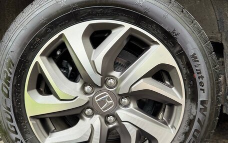 Honda Stepwgn IV, 2016 год, 1 860 000 рублей, 26 фотография