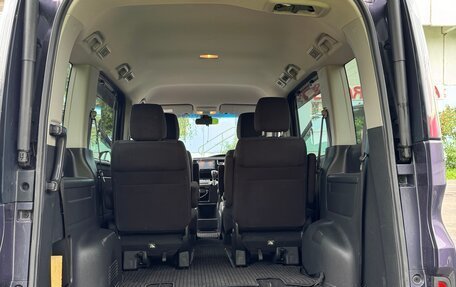 Honda Stepwgn IV, 2016 год, 1 860 000 рублей, 24 фотография