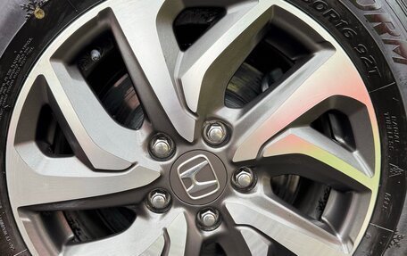 Honda Stepwgn IV, 2016 год, 1 860 000 рублей, 27 фотография