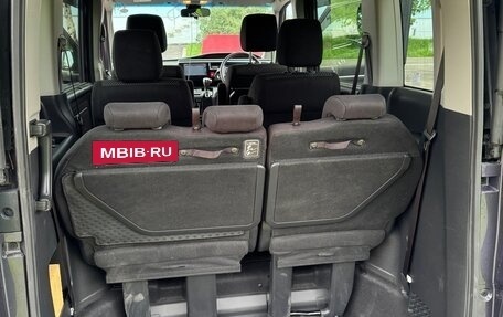 Honda Stepwgn IV, 2016 год, 1 860 000 рублей, 22 фотография