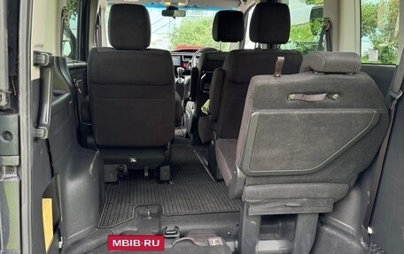 Honda Stepwgn IV, 2016 год, 1 860 000 рублей, 23 фотография