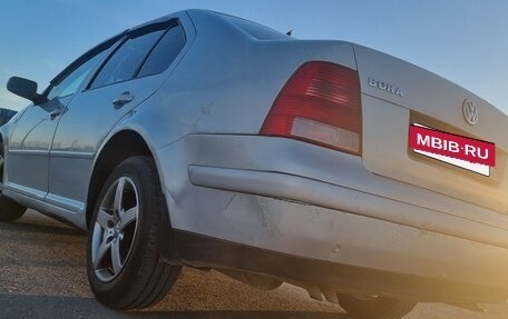 Volkswagen Bora, 1999 год, 239 000 рублей, 6 фотография