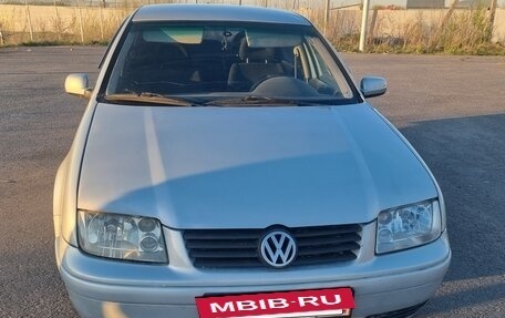 Volkswagen Bora, 1999 год, 239 000 рублей, 4 фотография