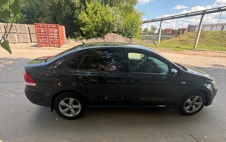 Volkswagen Polo VI (EU Market), 2011 год, 700 000 рублей, 4 фотография