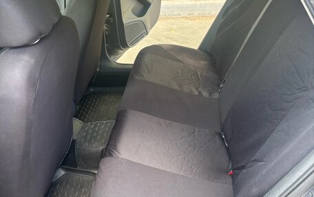 Volkswagen Polo VI (EU Market), 2011 год, 700 000 рублей, 9 фотография