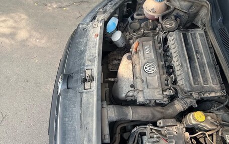 Volkswagen Polo VI (EU Market), 2011 год, 700 000 рублей, 11 фотография