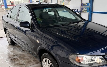 Nissan Almera, 2006 год, 220 000 рублей, 2 фотография