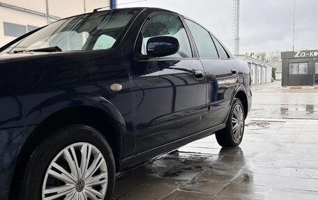 Nissan Almera, 2006 год, 220 000 рублей, 3 фотография
