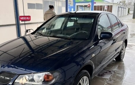 Nissan Almera, 2006 год, 220 000 рублей, 6 фотография