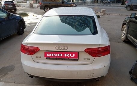 Audi A5, 2013 год, 1 400 000 рублей, 2 фотография