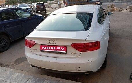 Audi A5, 2013 год, 1 400 000 рублей, 3 фотография