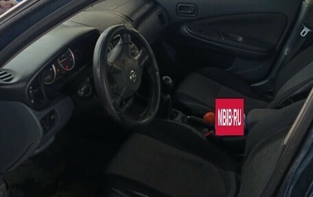 Nissan Almera, 2006 год, 220 000 рублей, 7 фотография