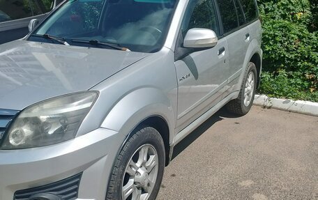 Great Wall Hover H3 I, 2012 год, 680 000 рублей, 19 фотография
