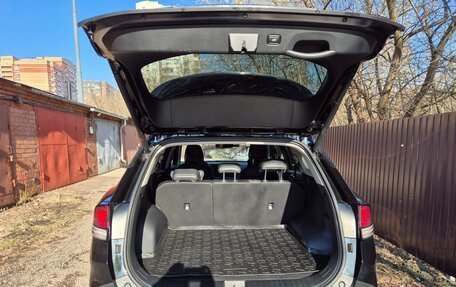 KIA Sportage IV рестайлинг, 2025 год, 4 320 000 рублей, 2 фотография