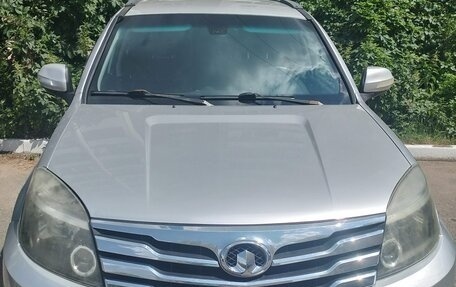 Great Wall Hover H3 I, 2012 год, 680 000 рублей, 20 фотография