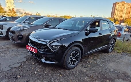 KIA Sportage IV рестайлинг, 2025 год, 4 320 000 рублей, 4 фотография