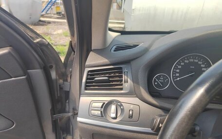 BMW X3, 2013 год, 1 300 000 рублей, 11 фотография