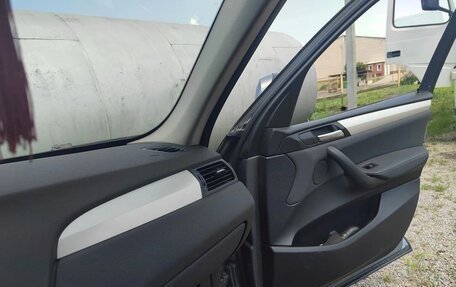 BMW X3, 2013 год, 1 300 000 рублей, 12 фотография