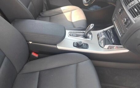BMW X3, 2013 год, 1 300 000 рублей, 14 фотография