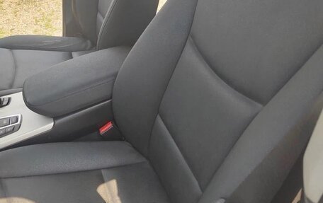 BMW X3, 2013 год, 1 300 000 рублей, 16 фотография