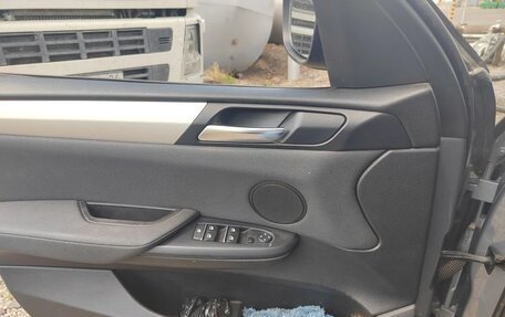 BMW X3, 2013 год, 1 300 000 рублей, 13 фотография
