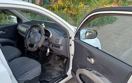 Nissan March III, 2002 год, 230 000 рублей, 11 фотография