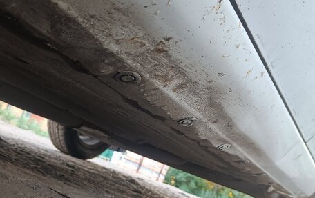 Nissan March III, 2002 год, 230 000 рублей, 19 фотография