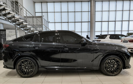 BMW X6, 2020 год, 6 750 000 рублей, 5 фотография