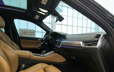 BMW X6, 2020 год, 6 750 000 рублей, 13 фотография