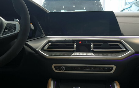 BMW X6, 2020 год, 6 750 000 рублей, 18 фотография