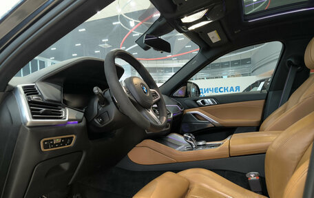 BMW X6, 2020 год, 6 750 000 рублей, 20 фотография
